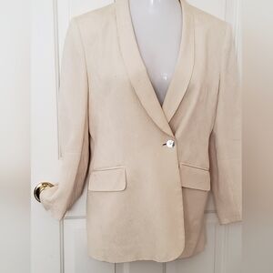 Jones New York blazer 12P